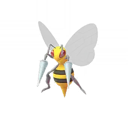 Beedrill