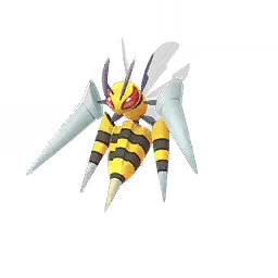 Mega-Beedrill