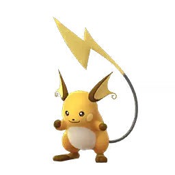 Raichu