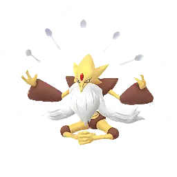 Mega-Alakazam