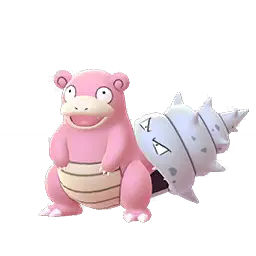Slowbro