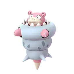 Mega-Slowbro