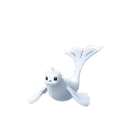 Dewgong