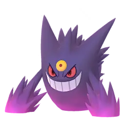 Mega-Gengar