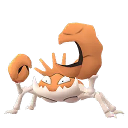 Kingler
