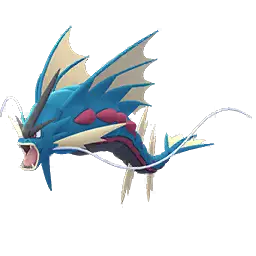 Mega-Gyarados
