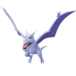 Aerodactyl