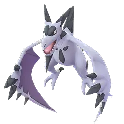Mega-Aerodactyl