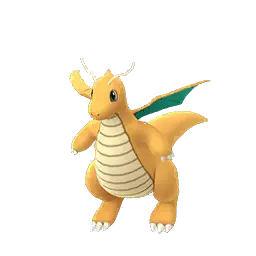 Dragonite