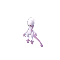 Mega-Mewtwo Y