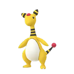 Ampharos