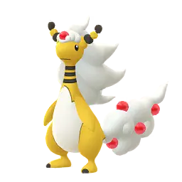 Mega-Ampharos