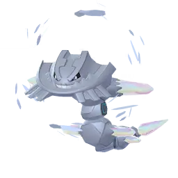 Mega-Steelix