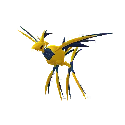 Mega-Skarmory