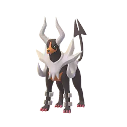 Mega-Houndoom