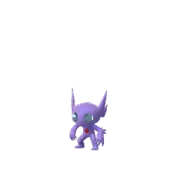 Sableye