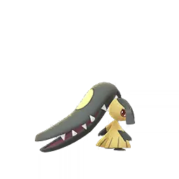 Mawile