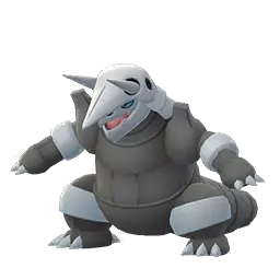 Aggron
