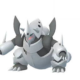 Mega-Aggron