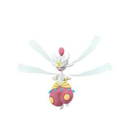 Mega-Medicham