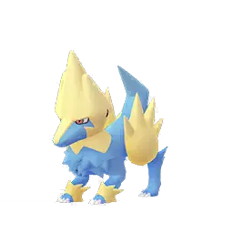 Manectric