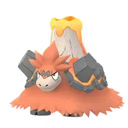 Mega-Camerupt