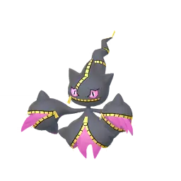 Mega-Banette