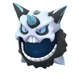 Mega-Glalie