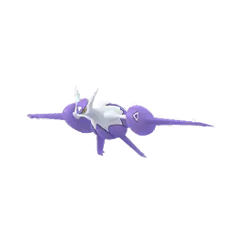 Mega-Latias