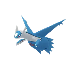 Latios