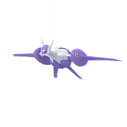 Mega-Latios
