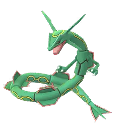 Rayquaza