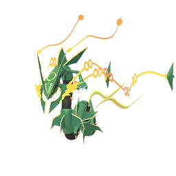 Mega-Rayquaza