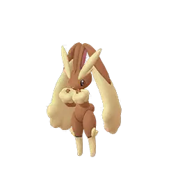 Lopunny