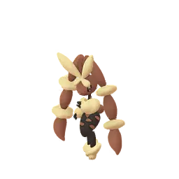 Mega-Lopunny