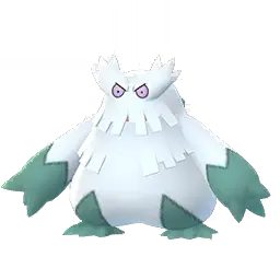 Abomasnow