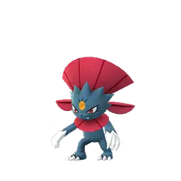 Weavile