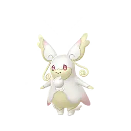 Mega-Audino