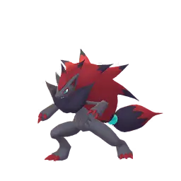 Zoroark