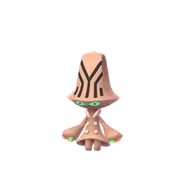 Beheeyem