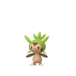 Chespin