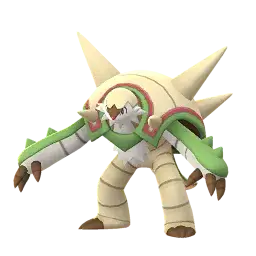 Chesnaught