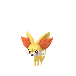 Fennekin