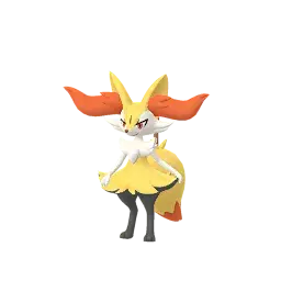 Braixen