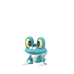 Froakie
