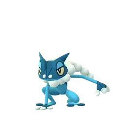 Frogadier