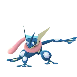 Greninja