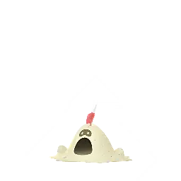 Sandygast
