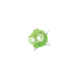 Minior (Green Core)