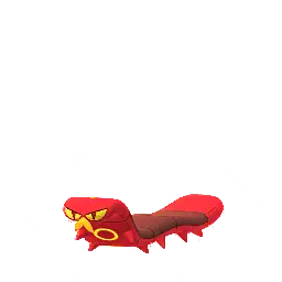 Sizzlipede